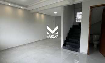 Imagem 4: Sobrado 2 quartos Jardim Carvalho