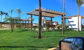 Imagem: Lote Jardins Parma 253m²