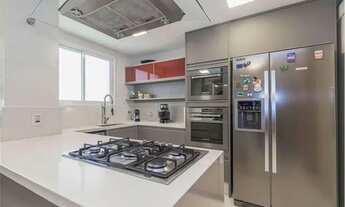 Imagem 7: Apartamento 102m² 2 dormitórios 2 suíte 3vagas - Bairro Jardim Europa