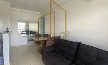 Imagem 6: Apartamento no Condomínio Acqua, Parque Dez, com 2 quartos - 1 suíte