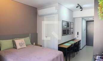 Imagem 5: Apartamento para Aluguel - Consolação, 1 Quarto, 30 m2