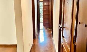 Imagem 5: Apartamento com 4 dormitórios para alugar, 127 m² por R$ 8.382,00/mês - Moema - São Paulo