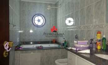 Imagem 6: Sobrado frontal com 4 dormitórios sendo 1 suíte e 2 vagas, na Penha