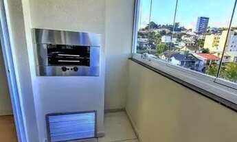 Imagem 7: Apartamento para venda com 67 metros quadrados com 2 quartos em Kayser - Caxias do Sul - R