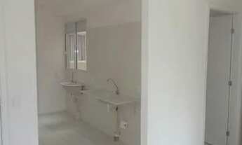 Imagem 4: Apartamento com 2 quartos em Guaraituba - Colombo