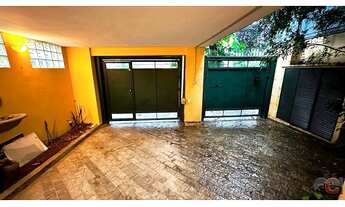 Imagem 5: CASA VENDA LOCAÇÃO Vila Nova Conceição, 226m²