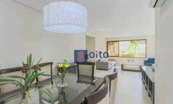 Imagem 5: Lindo apto em rua cobiçada de Higienópolis