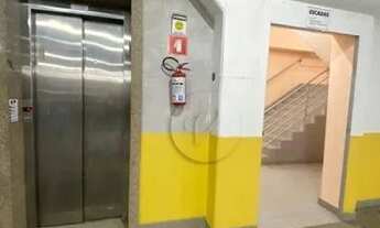 Imagem 7: Sala para alugar, 55 m² por R$ 2.050/mês - Casa Branca - Santo André/SP