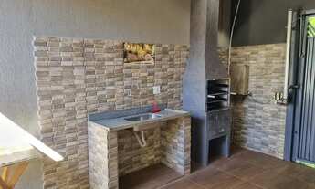 Imagem 6: Linda casa no Parque dos Flamboyans