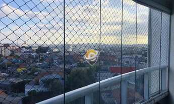 Imagem 4: Apartamento com 3 dormitórios à venda, 102 m² por R$ 940.000 - Vila Primavera - São Paulo