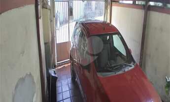 Imagem: Casa a venda 2 dormitórios Tucuruvi