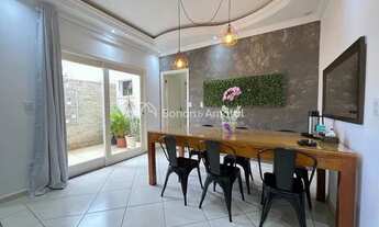 Imagem 3: Casa térrea para alugar, no Condomínio Okinawa, Parque Brasil 500, em Paulínia