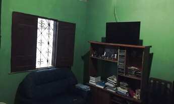 Imagem 2: Casa para venda com 2 quartos em Tenoné - Belém - Pará