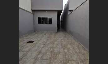 Imagem 7: Casa para Venda em Goiânia, Conjunto Vera Cruz, 2 dormitórios, 1 suíte, 2 banheiros, 2 vag