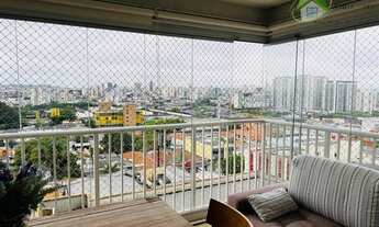 Imagem 4: Apartamentos para venda em Santo André no bairro Campestre