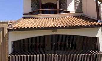 Imagem 2: Casa 4 dormitórios ou + para Venda em Tatuí, Jardim XI de Agosto, 4 dormitórios, 1 suíte