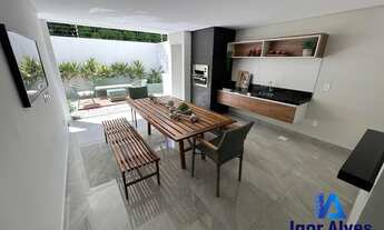 Imagem 5: Lançamento - Duplex com 207m2 e 4 quartos no melhor do Eusébio!