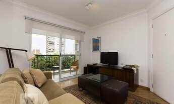 Imagem 3: Apartamento para Aluguel - Pinheiros, 3 Quartos, 100 m2