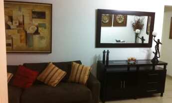 Imagem 4: Apartamento para venda ou locação nas Perdizes com 2 dormitórios e 1 vaga de garagem