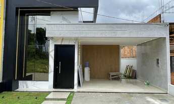 Imagem: PORTO MARINA RESIDENCE- LINDA CASA COM 3