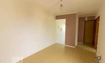 Imagem: Apartamento para Aluguel - Jardim Isis