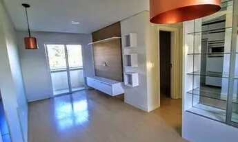 Imagem 3: Apartamento para venda com 67 metros quadrados com 2 quartos em Kayser - Caxias do Sul - R