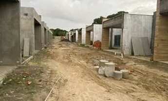 Imagem 3: Excelente Casa Em Condomínio No TURU, Px Dist, FRIBAL, Entrega em 2023, Entrada Parcelada