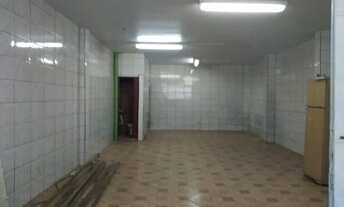 Imagem 2: Locação Salão 70m R$ 1.500,00 Parque América / Grajaú em frente ao espaço cultural