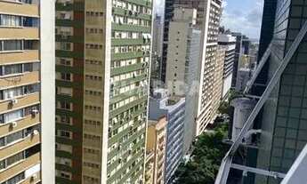 Imagem 4: Apartamento 2 dormitórios no Centro Histórico