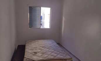 Imagem 5: APARTAMENTO 1 DORMITÓRIO PARA LOCAÇÃO NO BOQUEIRÃO - PRAIA GRANDE - SP - GBS