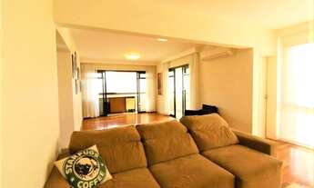 Imagem 4: Apartamento para venda tem 149 metros quadrados com 3 quartos em Ipiranga - São Paulo - SP