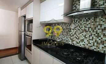 Imagem 7: Apartamento a venda 3 dormitórios - 1 suíte - 2 vagas - 81m2