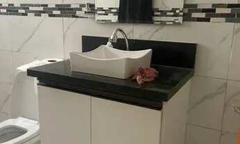 Imagem 4: Ch Casa para venda possui 10 metros quadrados com 3 quartos em Jabotiana - Aracaju - SE