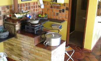 Imagem 6: Casa 07 quartos, Planalto. Venda