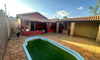 Imagem: Casa Residencial Ana maria regiao CPA