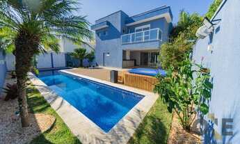 Imagem: COTIA - Casa de Condomínio - Granja Viana