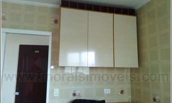 Imagem 3: Apartamento para aluguel tem 91 metros quadrados com 3 quartos em Vila Indiana - São Paulo