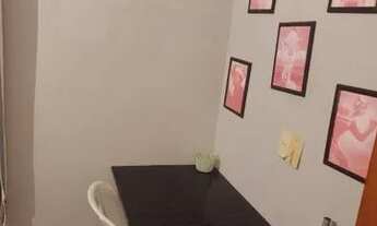 Imagem 2: Vende-se ou troca duas no mesmo terreno.