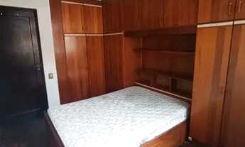 Imagem 6: Apartamento com 3 quartos para alugar por R$ 1400.00, 89.25 m2 - REBOUCAS - CURITIBA/PR