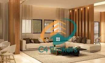 Imagem 6: Apartamento com 2 dormitórios à venda, 70 m² por R$ 480.000,00 - Vila Progresso - Guarulho