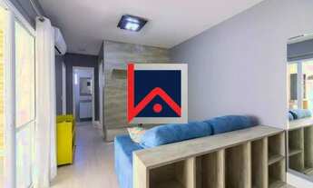 Imagem 3: Apartamento Locação Vila Mascote 74 m² 2 Dormitórios