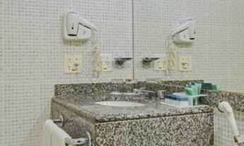 Imagem 6: Flat para venda com 27 metros quadrados com 1 quarto em Indianópolis - São Paulo - SP