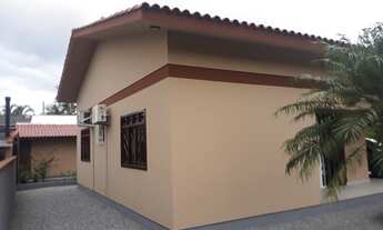 Imagem 4: Linda casa com escritura pública na Guarda do Cubatão