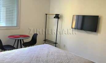 Imagem 6: APARTAMENTO STUDIO NA REPÚBLICA DE 1 DORMITÓRIO