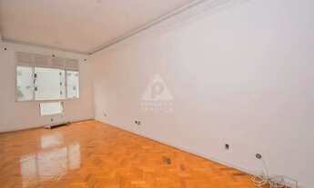 Imagem: Apartamento à venda, 3 quartos, Laranjeiras