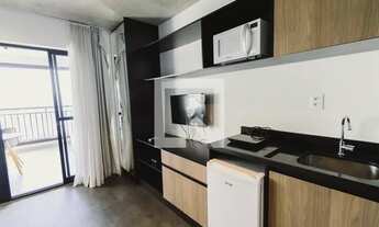 Imagem 5: Apartamento para Aluguel - Bom Retiro, 1 Quarto, 36 m2