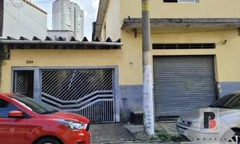 Imagem: Casa grande para reforma