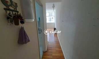 Imagem 5: Apartamento com 2 dormitórios à venda, 60 m² por R$ 935.000,00 - Leme - Rio de Janeiro/RJ