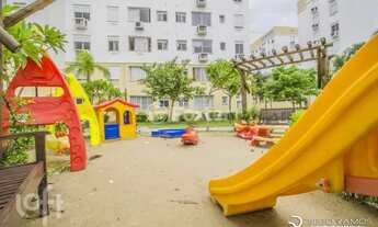 Imagem 6: PORTO ALEGRE - Apartamento Padrão - Camaquã