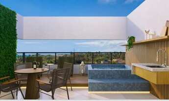 Imagem: PR-DUPLEX com Rooftop privativo, confira!